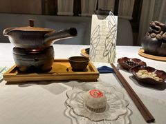 -叶叶菩提(太原别墅店)