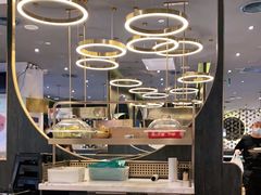 大堂-青花椒花椒鱼黑金店(LCM店)