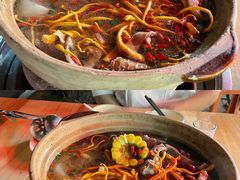 -九米羊肉炉(东渡店)