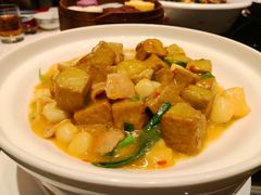 -山水雅居·江南雅宴(运河公园店)
