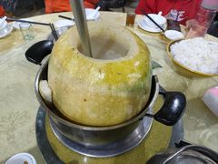 -红旗山庄(圭峰山店)