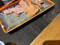 -南京大牌档(新街口德基广场店)
