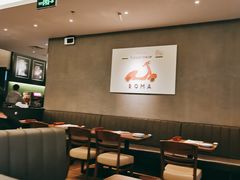 -萨莉亚意式餐厅(龙阳广场店)