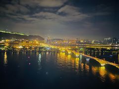 -长沙国金中心异国印象酒店