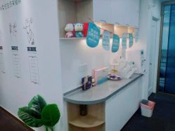 -子午孕教·孕妇瑜伽产后恢复(市北店)