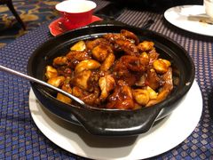 -武汉香格里拉大酒店·香宫中餐厅