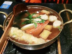 -德川家日本料理(中关村寰太大厦店)
