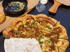 -必胜客(路劲又一城店)