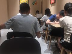 大堂-德克士(香港街店)
