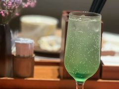 -扬子江国际会议中心龙山湖酒店-希仙全日制餐厅