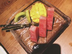 -旨味Umami_融合料理(万博汇店)