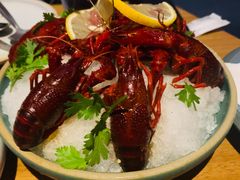 -THE CUT Rooftop顶楼牛排餐吧(环贸iapm店)
