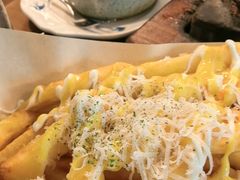 -一沙一城·岩烤牛扒(深圳首店)