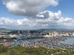 -蓝湾碧波·老字号·疍家非遗海上餐厅