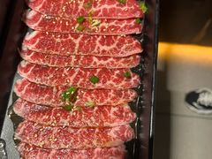 -新石器烤肉(中房金谊广场店)