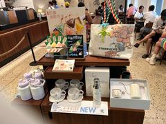 -星巴克臻选(广州沙面店)