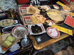 -大吉利·潮汕牛肉火锅(河西店)