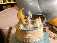 -CAKE BOSS 蛋糕老板(西单君太百货店)