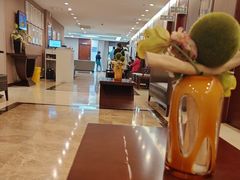 -爱康国宾体检中心(五角场万达广场分院)