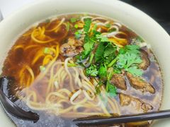 -李先生牛肉面大王(长春儿童医院店)