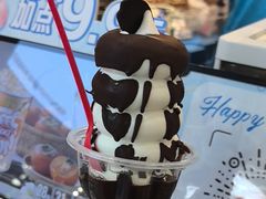 -DQ·蛋糕·冰淇淋(阜盛道店)