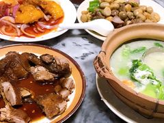 -紫金食坊(江南西路店)