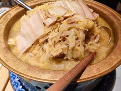 -关东小磨东北菜(漕河泾印象城店)