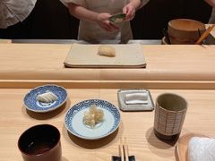 -晴空·日本料理(万象城店)