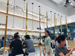 -池奈·咖喱蛋包饭(熙地港店)
