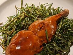 -兰庭玉树·老饭骨家宴(后海店)