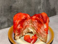 -爸爸糖手工吐司(上海五角场万达店)