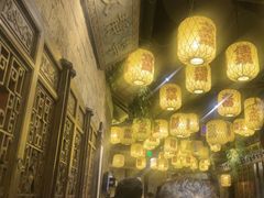 -南京大牌档(新街口德基广场店)