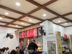 大堂-东北饺子馆(郭南小区店)