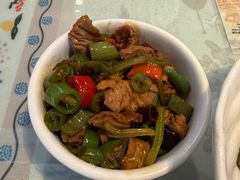 -文三里屯面馆(三里屯店)