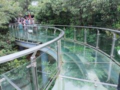 -庐山西海主景区