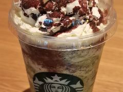 -星巴克(深圳梅林虹湾店)