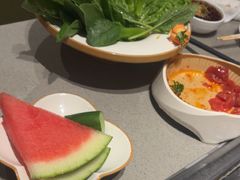 -海底捞火锅(河东万达广场店)