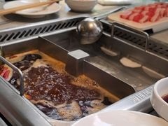 -海底捞火锅(老城根店)