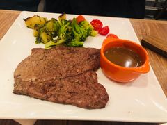 -必胜客(龙茗店)