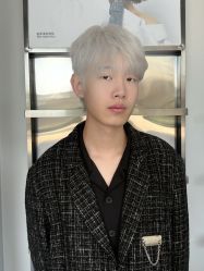 -YESIDO椰岛造型烫发染发