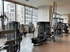 -YCHL FIT 健身(星寰店)