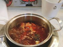 -龍歌自助小火锅(李沧丽达店)