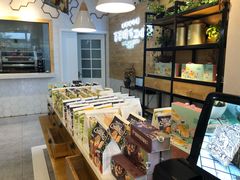 -爸爸糖吐司面包(靖江中虹店)