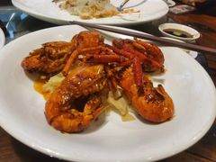 -猪肉婆私房菜(容桂总店)