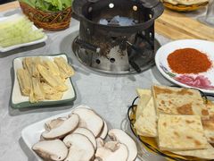 -范贤光鸡公煲(平乐园总店)