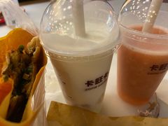 -卡旺卡(合肥环球金融广场店)