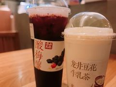 -长春堂顺时而饮(前门店)