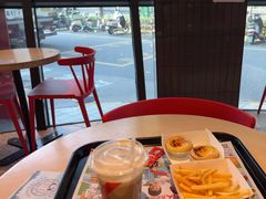 -肯德基(相城漕湖店)