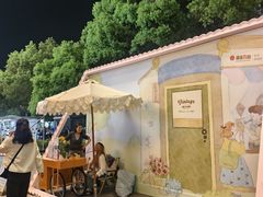 -杭州西湖银泰百货