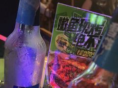 -功夫怪兽·烧烤(西工小街店)